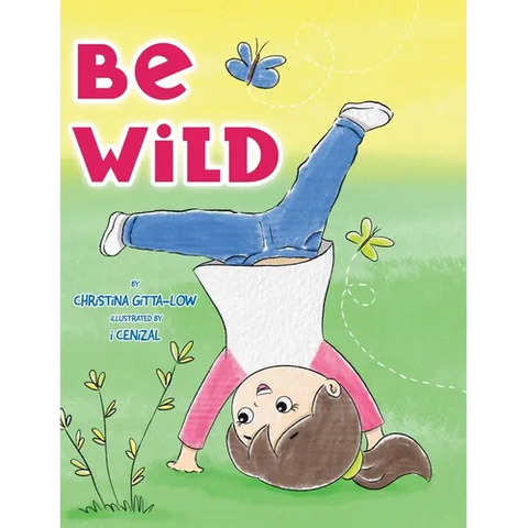 Be Wild