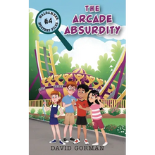 The Arcade Absurdity