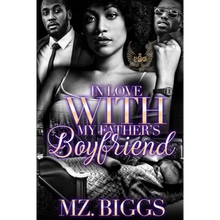 In Love With My Father's Boyfriend - Paperback