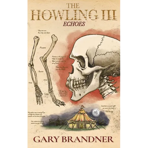 The Howling III: Echoes