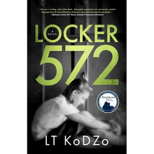 Locker 572 - Paperback