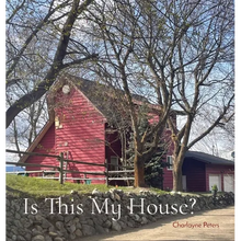 Is This My House? - Hardcover