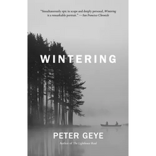Wintering - Paperback