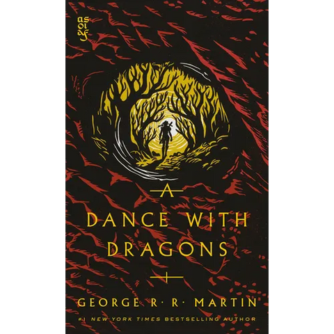 A Dance with Dragons