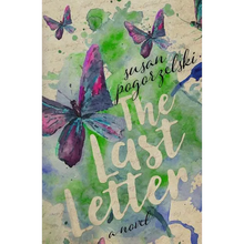 The Last Letter - Paperback