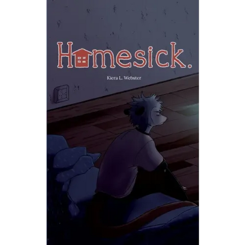 Homesick.