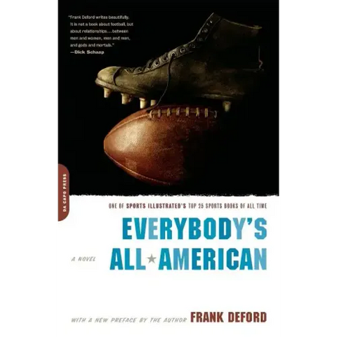 Everybody's All-American