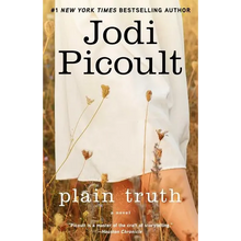 Plain Truth - Paperback