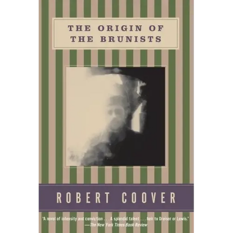 The Origin of the Brunists