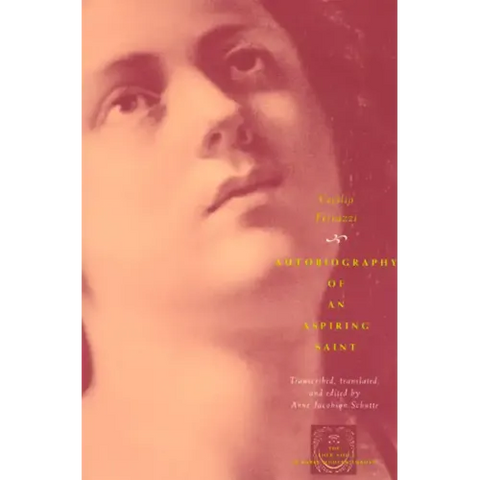 Autobiography of an Aspiring Saint