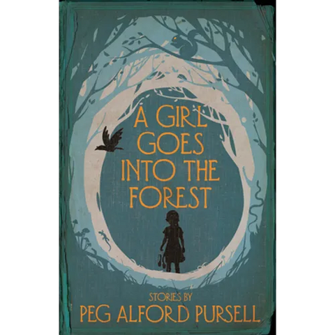 A Girl Goes Into the Forest