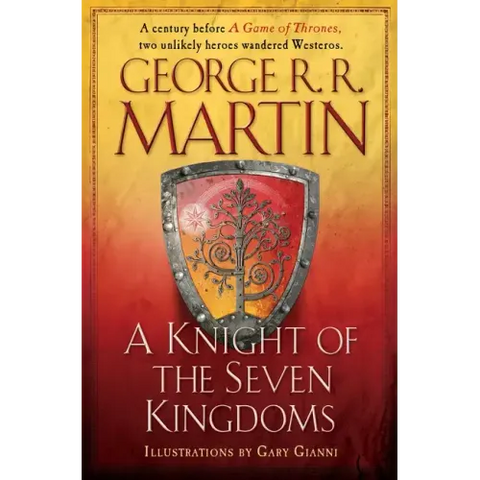 A Knight of the Seven Kingdoms
