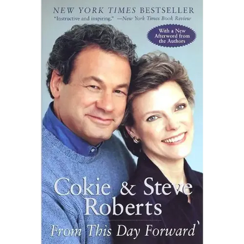 From This Day Forward