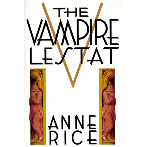 Vampire Lestat