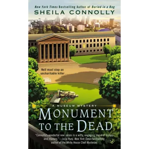 Monument to the Dead