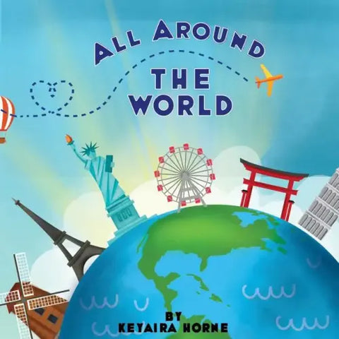 All Around The World