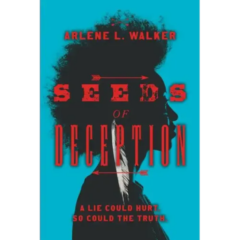 Seeds of Deception: A lie could hurt. So could the truth.