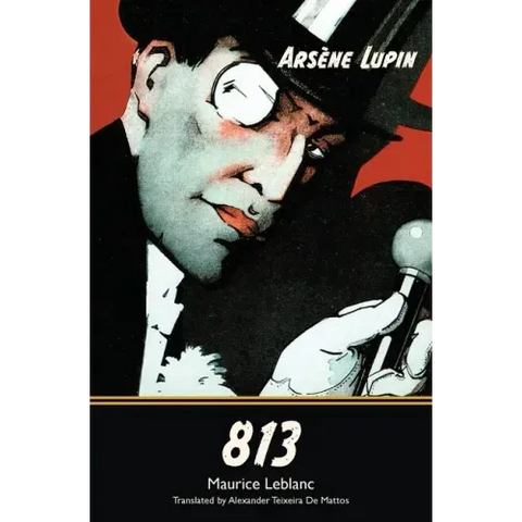 813 (Warbler Classics)