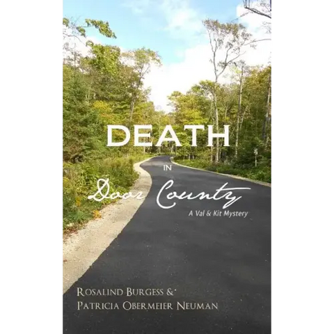 Death in Door County: A Val & Kit Mystery