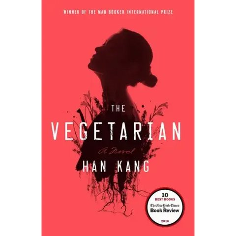 The Vegetarian