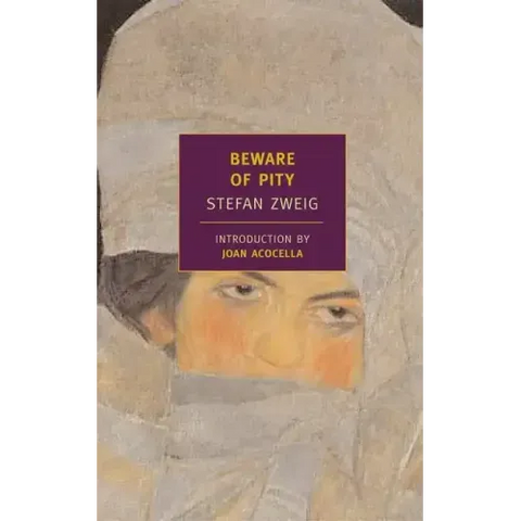 Beware of Pity