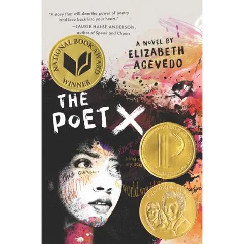 The Poet X