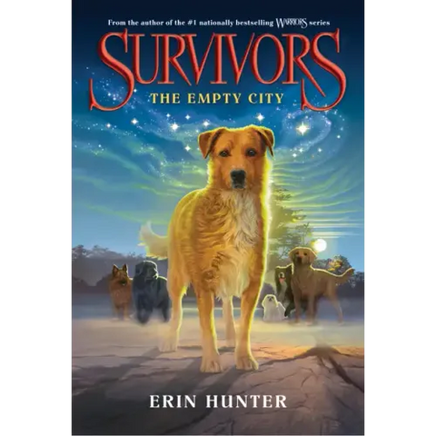 The Empty City
