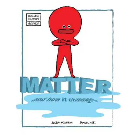 Matter and How It Changes
