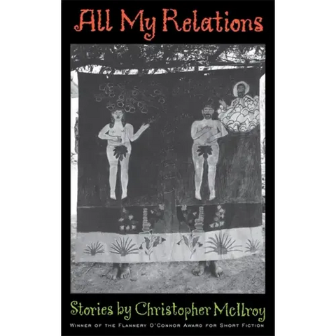 All My Relations: Stories