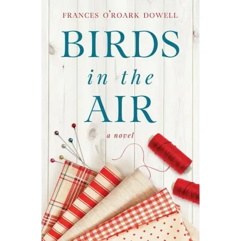 Birds in the Air