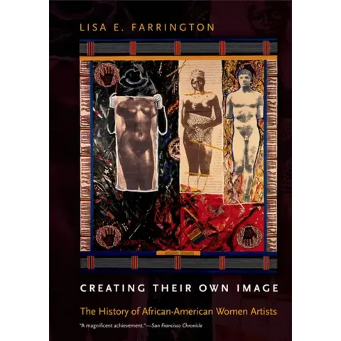 Creating Their Own Image: The History of African-American Women Artists