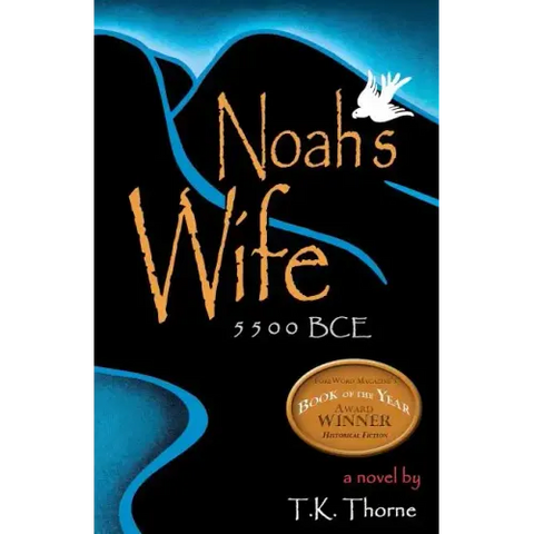 Noah's Wife