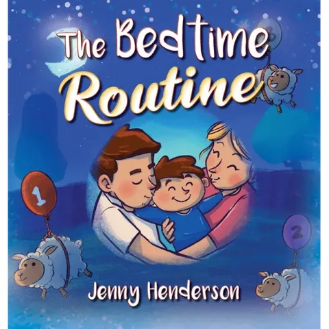 The Bedtime Routine