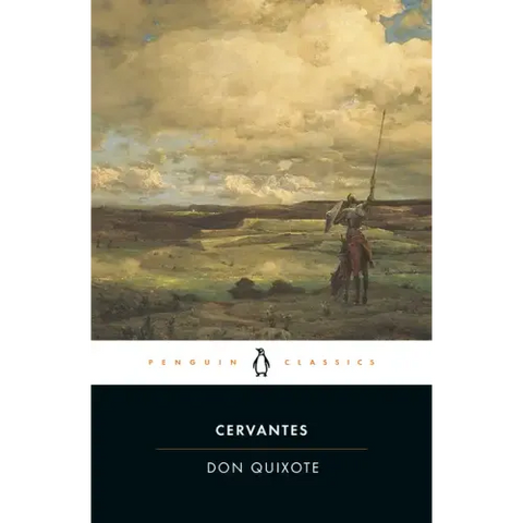 Don Quixote