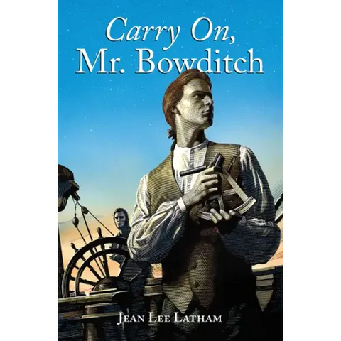 Carry On, Mr. Bowditch