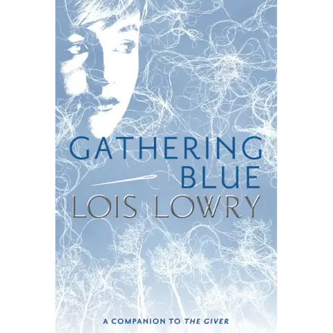 Gathering Blue