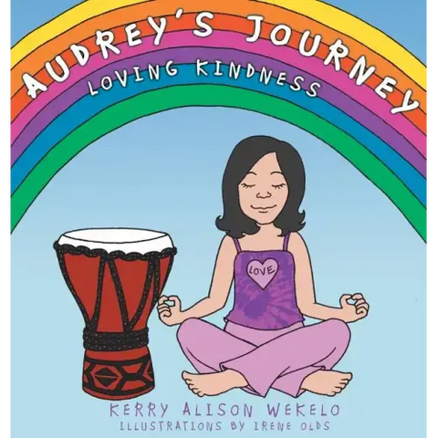 Audrey's Journey: Loving Kindness