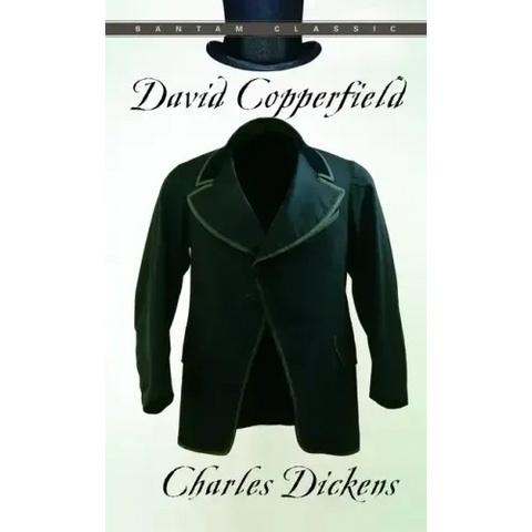 David Copperfield
