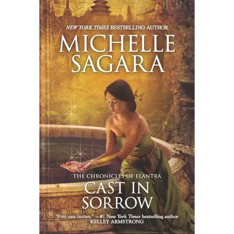 Cast in Sorrow
