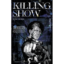 Killing Show-2 - Paperback