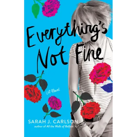 Everything's Not Fine