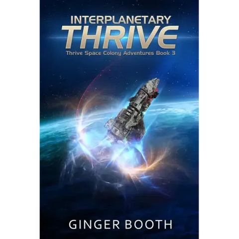 Interplanetary Thrive