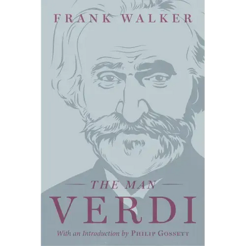 The Man Verdi