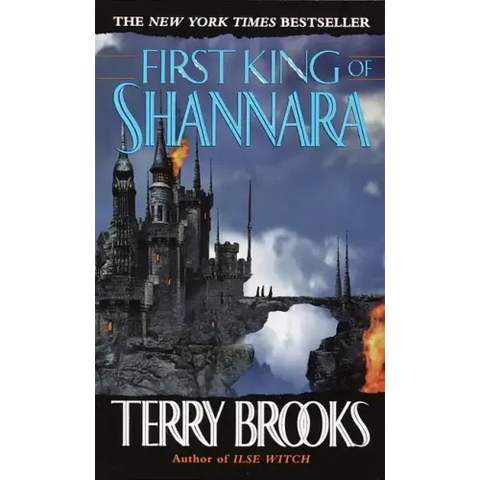 First King of Shannara