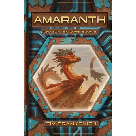 Amaranth