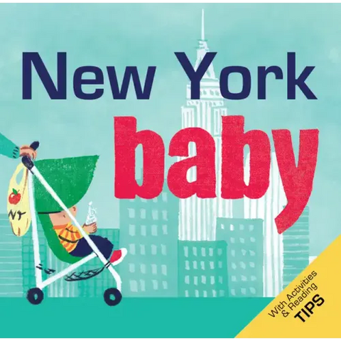New York Baby