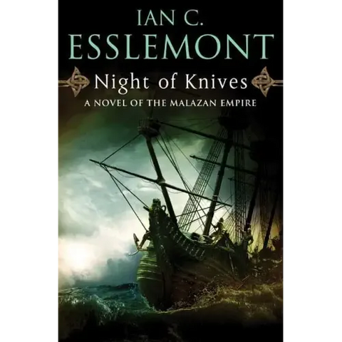 Night of Knives