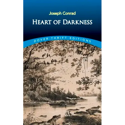 Heart of Darkness