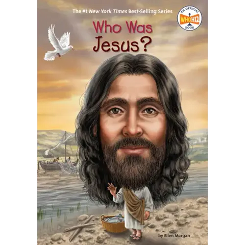 Who Was Jesus?