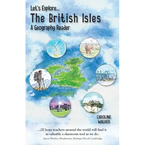 Let's Explore the British Isles